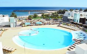Hd Beach Resort Lanzarote
